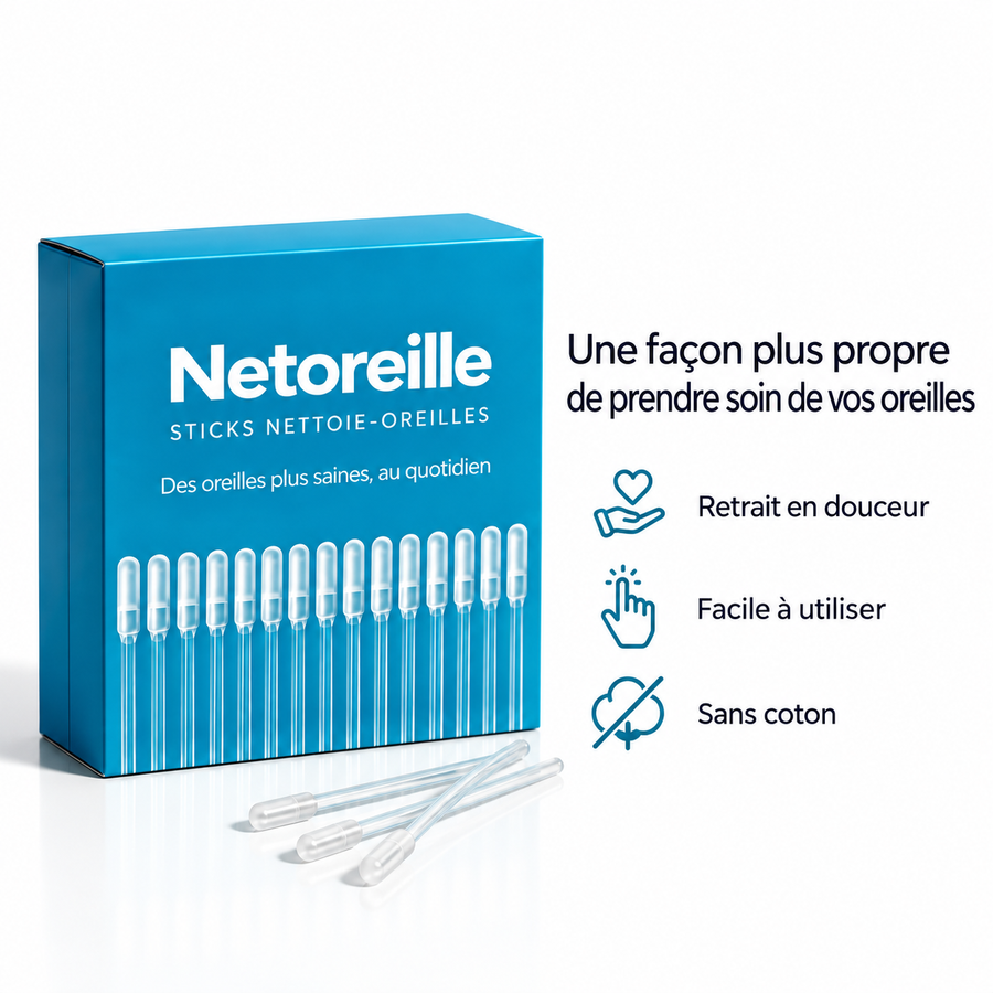 Boîte Netoreille